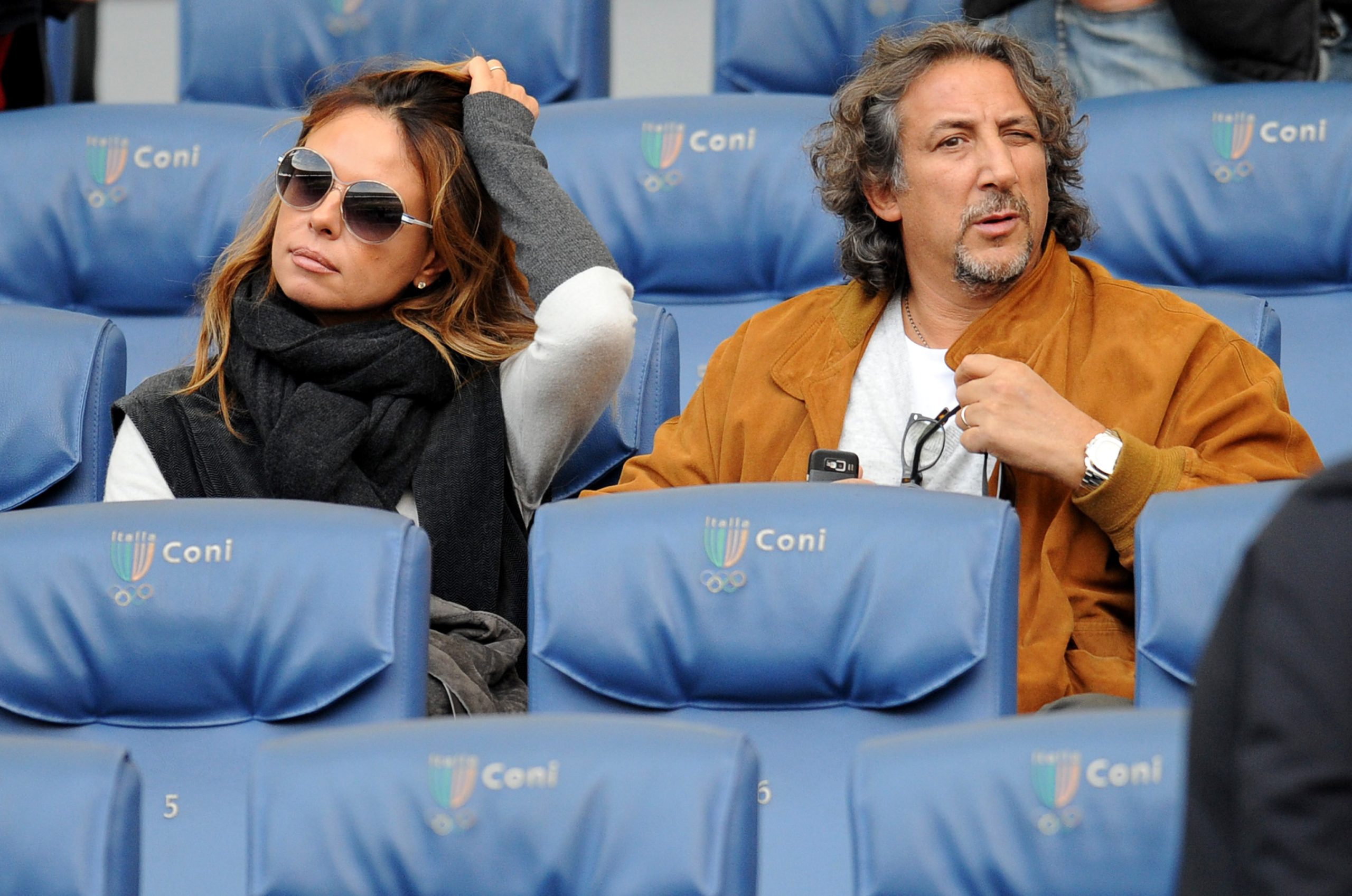 Domenica in, tutti contro tutti