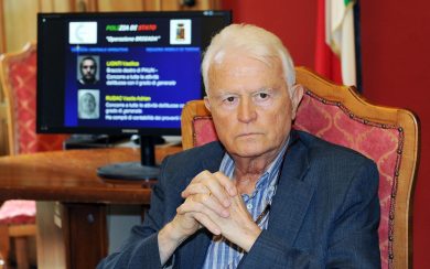 Falcone e l’omissis di Gian Carlo Caselli