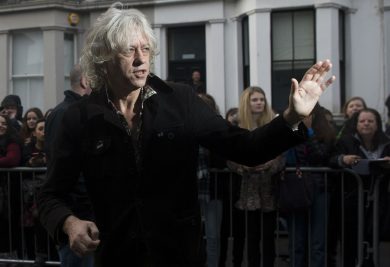Band Aid 30, ecco il video di “Do They Know It’s Christmas?”