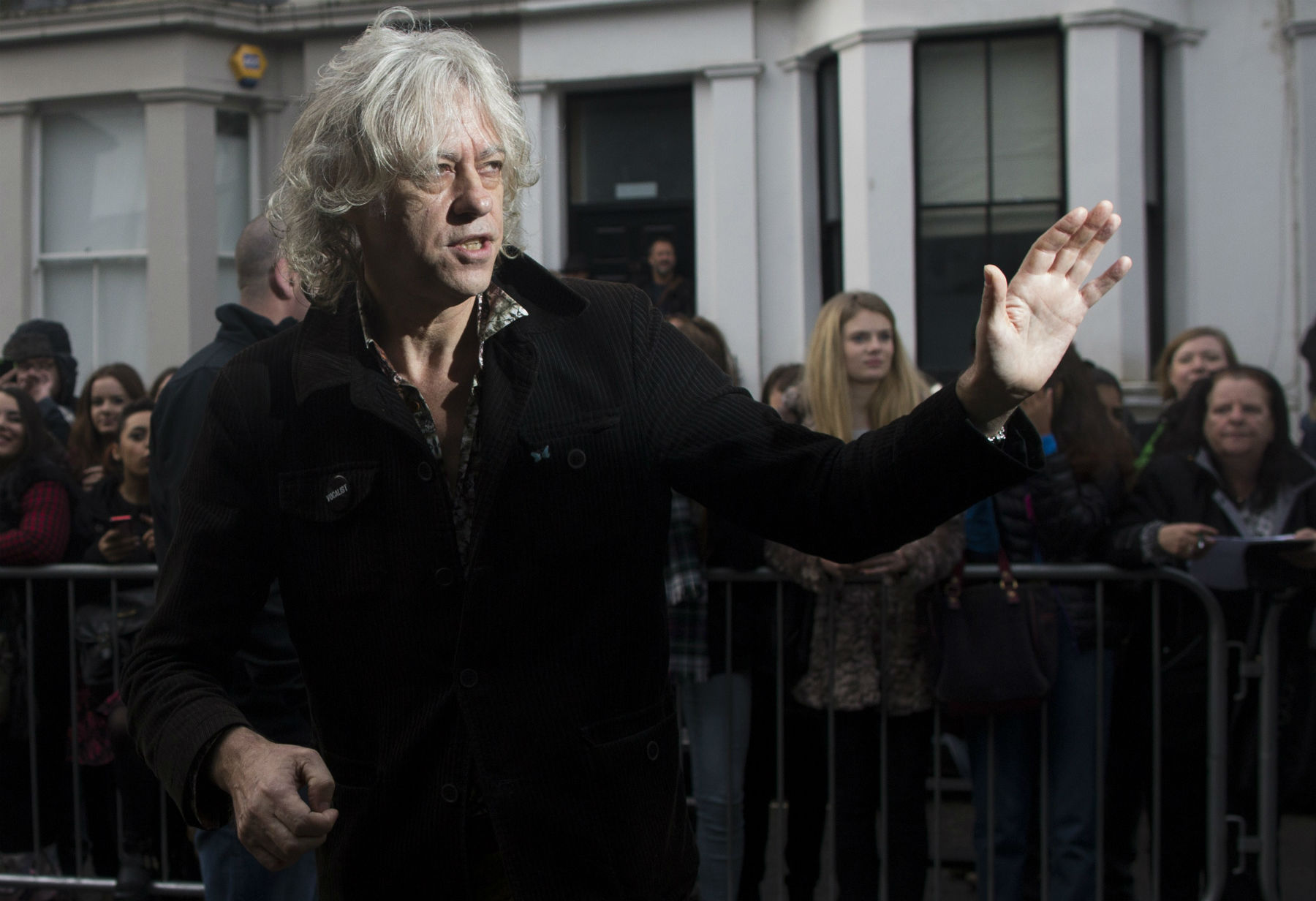 Band Aid 30, ecco il video di “Do They Know It’s Christmas?”