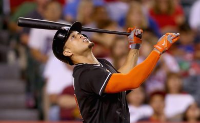 Chi è Giancarlo Stanton: il più pagato degli sport Usa