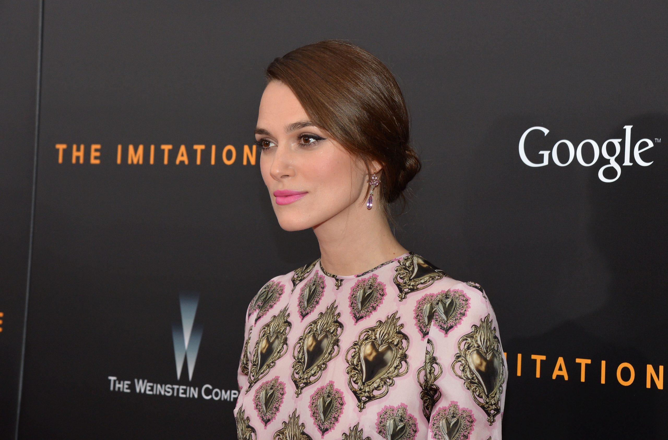 Keira Knightley e le altre star che dicono no a Photoshop