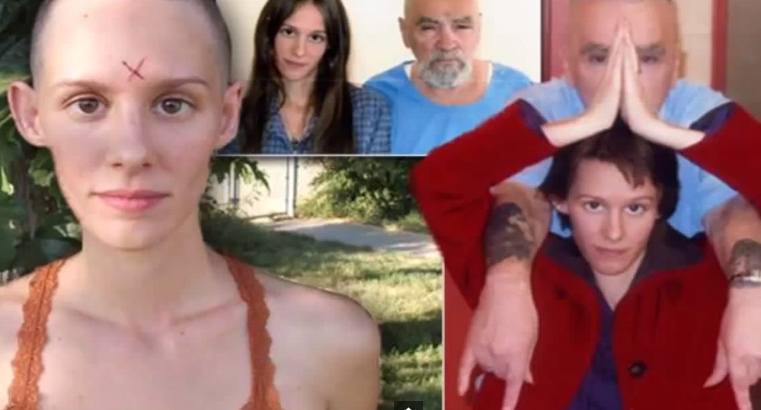 Charles Manson si sposa: le cose da sapere
