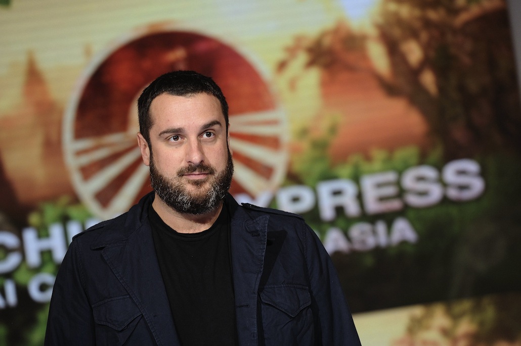 Costantino della Gherardesca: “Condurrò un talent per aspiranti parrucchieri” Costantino della Gherardesca: “Condurrò un talent per aspiranti parrucchieri”