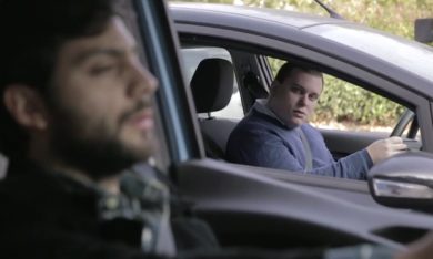 I 12 stereotipi degli automobilisti