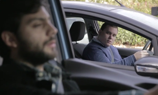 I 12 stereotipi degli automobilisti I 12 stereotipi degli automobilisti