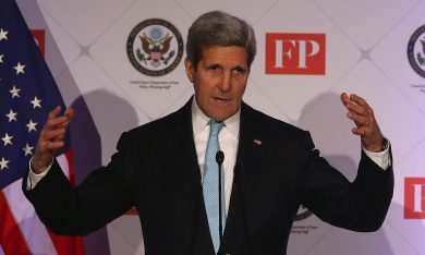 Così batteremo l’Isis in Iraq