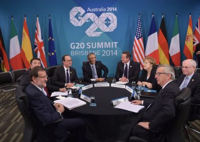 ItaliaCamp: Social Innovation through Young Minds