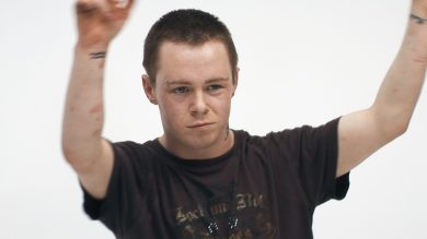 Rineke Dijkstra: The Krazyhouse