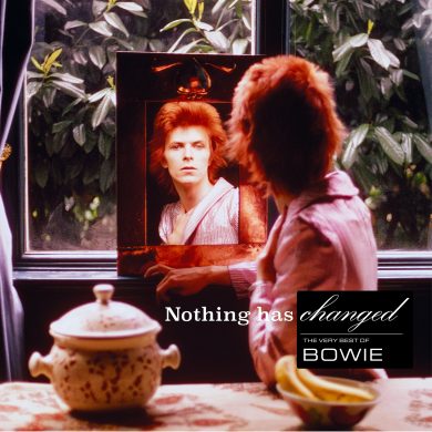 David Bowie: le rarità della nuova raccolta, “Nothing has changed”