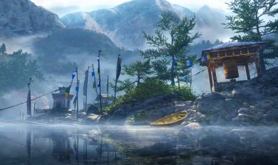 Far Cry 4: 5 cose da sapere + 5 video