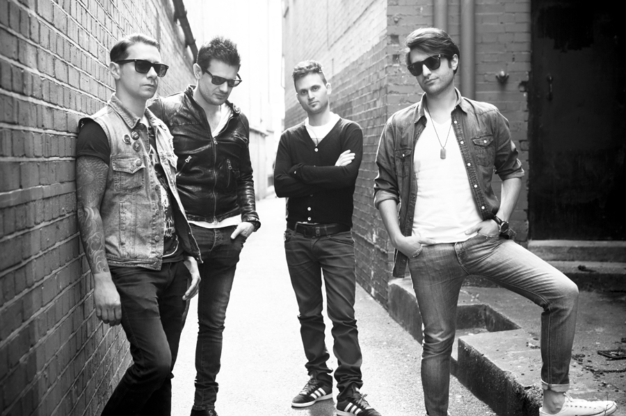 Matinée: il nuovo video in esclusiva