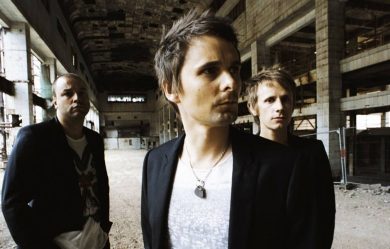 I Muse a “Rock in Roma” nel 2015