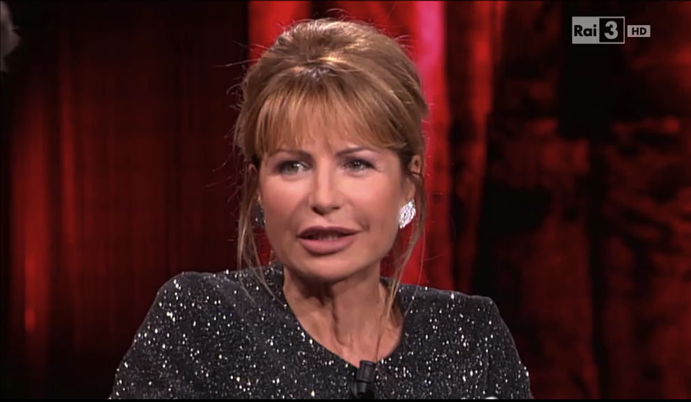 Lilli Gruber: “Ecco perché sono stata male” Lilli Gruber: “Ecco perché sono stata male”