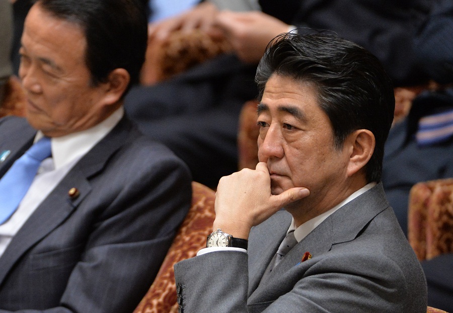 Recessione in Giappone: cause e conseguenze