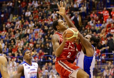 Derby all’EA7 Milano: nuovi ok, Cantù ko