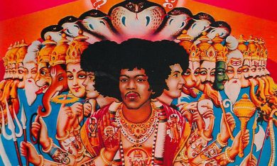 Riccardo Bertoncelli, ‘1967. Intorno al Sgt. Pepper’