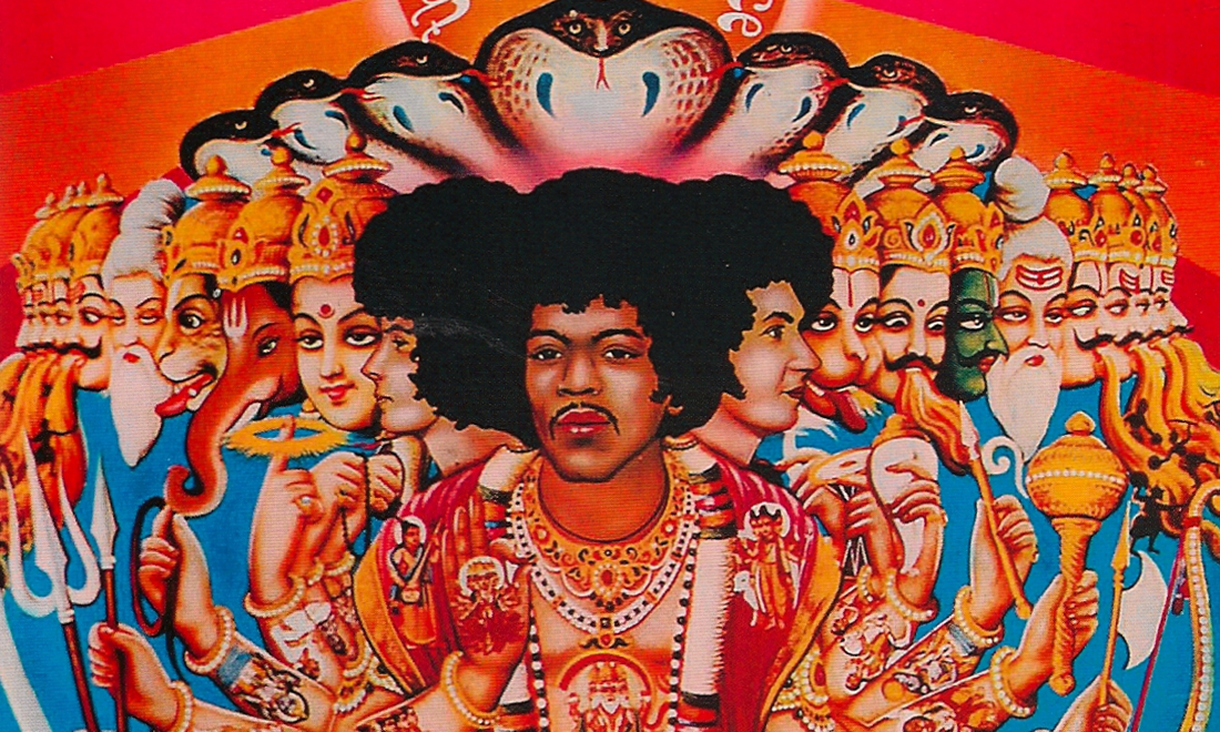Riccardo Bertoncelli, ‘1967. Intorno al Sgt. Pepper’