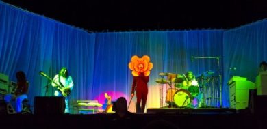 I Genesis rivivono nei Musical Box