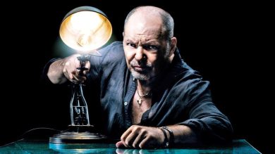 Vasco Rossi: otto concerti per il “Live Kom 015”