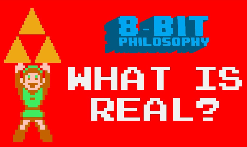 La filosofia spiegata con i videogame La filosofia spiegata con i videogame