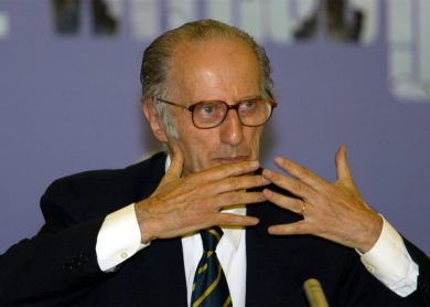 Trattativa Stato-mafia: il mistero Conso