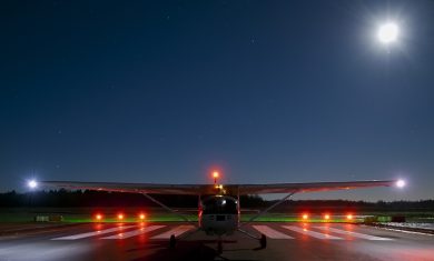 Nuovo Datagate: aerei militari USA spiano i cittadini