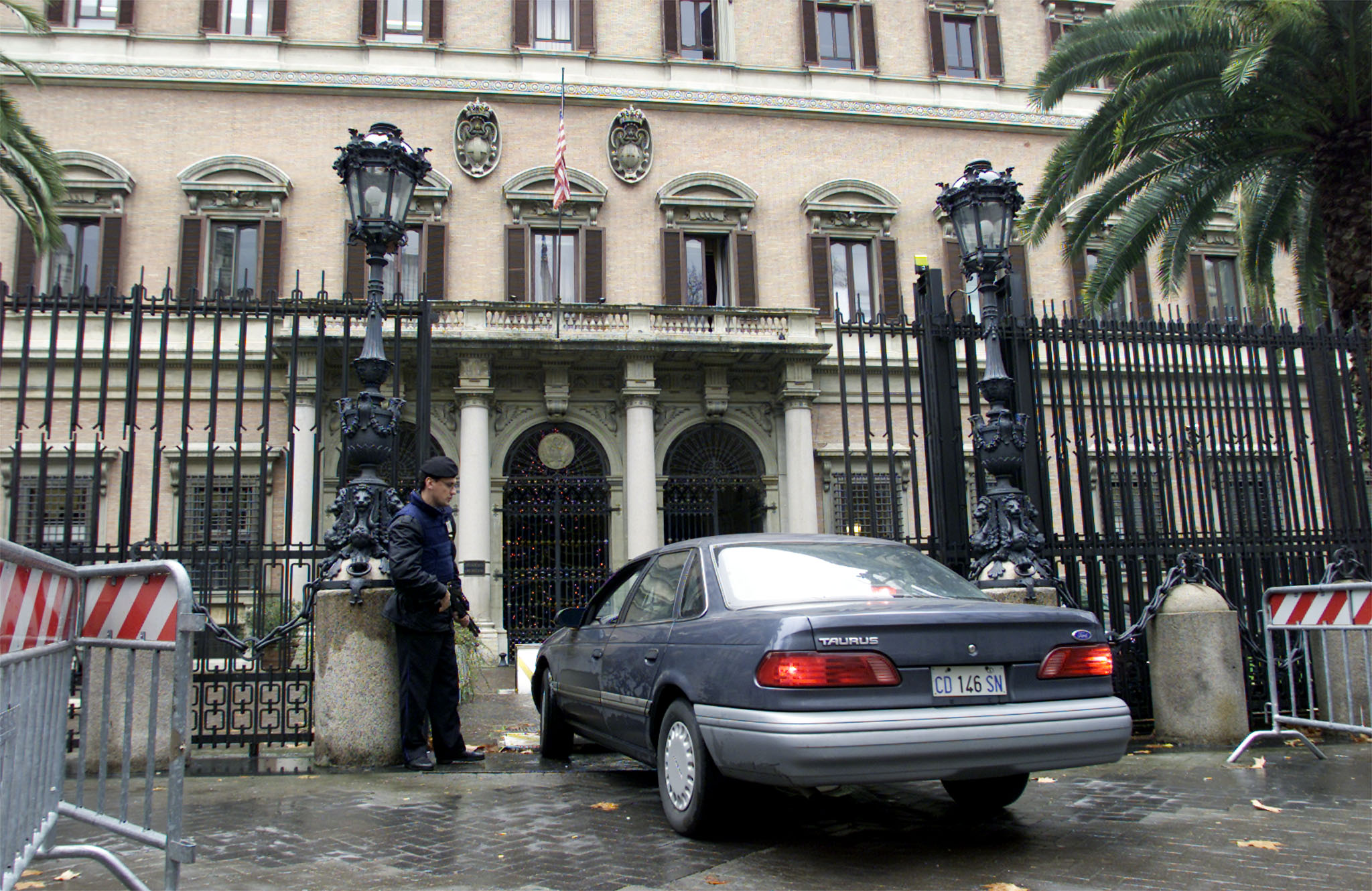 L’ex agente Cia a Roma e i segreti del caso Moro