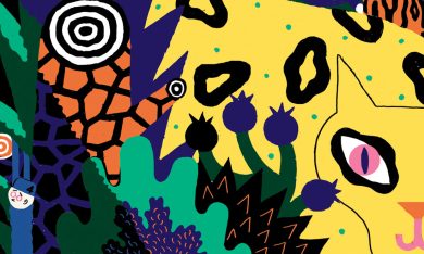 Fumetti e autori da non perdere a BilBOlBul 2014