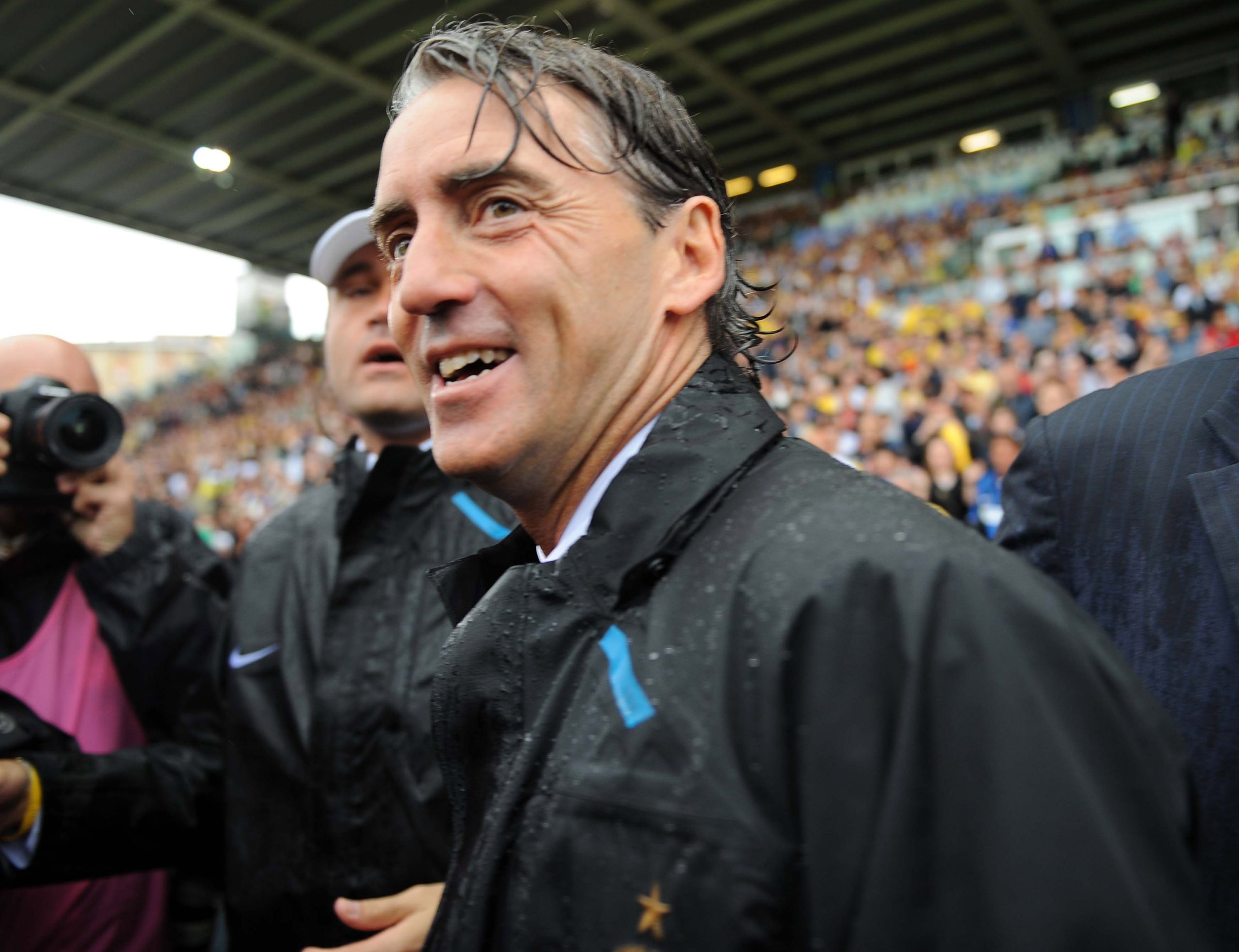 L’Inter a Mancini: 3 motivi di una scelta giusta