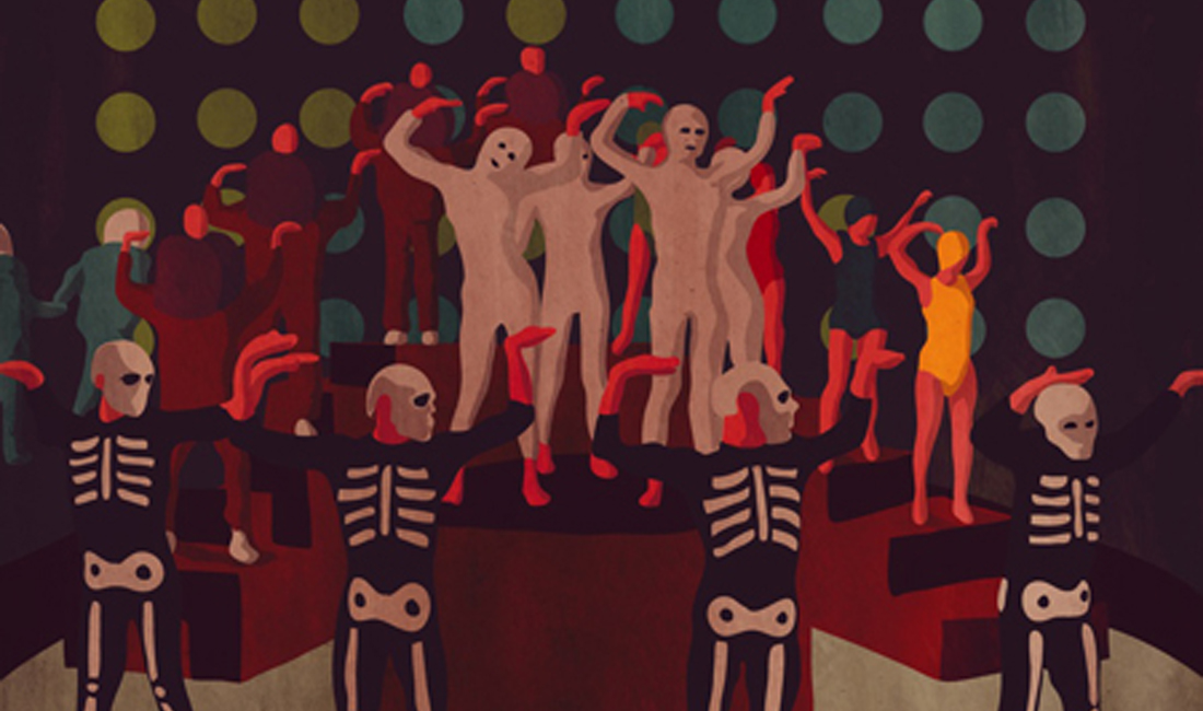 I migliori illustratori italiani: intervista a Giordano Poloni