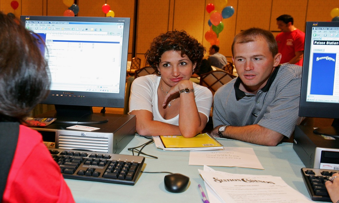 Tre consigli per costruirsi un ottimo profilo lavorativo, a vent’anni Tre consigli per costruirsi un ottimo profilo lavorativo, a vent’anni