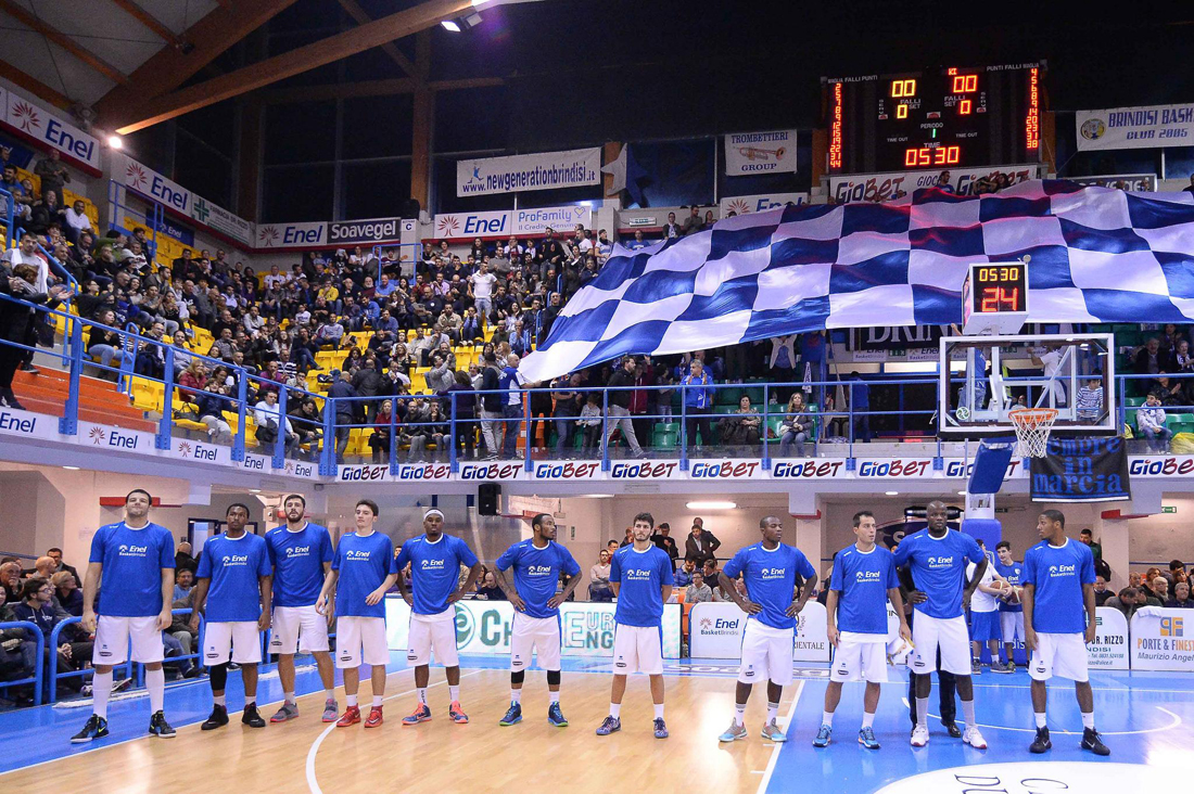 Brindisi si scalda per l’Europa, ma altrove…