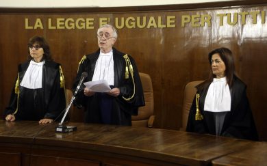 Ruby 2: pene ridotte, ma quasi da omicidio colposo