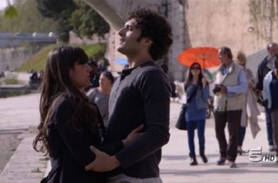 Ascolti 12/11: Rai 1, Rai 3 e Canale 5 pareggiano