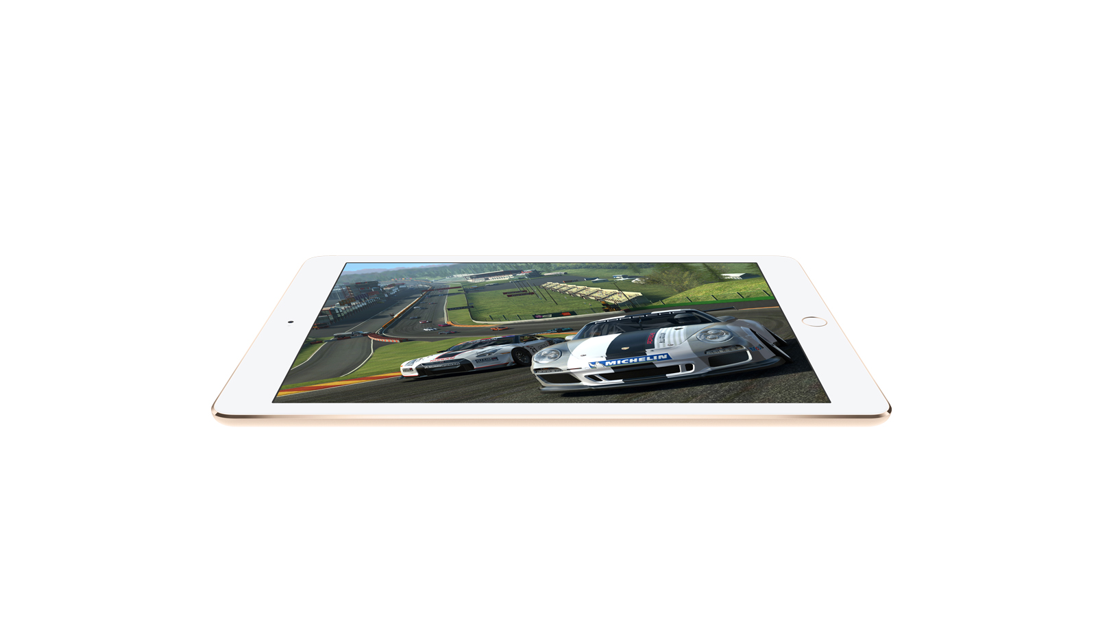 Nuovo iPad Air 2, cosa dicono i test di benchmark