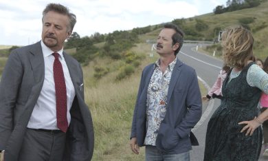 “La scuola più bella del mondo”, la strana coppia Rocco Papaleo e Christian De Sica: 5 cose da sapere