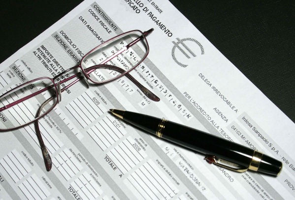 Cartelle esattoriali: pagare a rate, in 10 anni e con interessi bassi Cartelle esattoriali: pagare a rate, in 10 anni e con interessi bassi