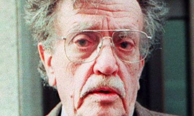 5 consigli di Kurt Vonnegut per scrivere con stile