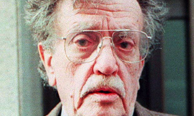 5 consigli di Kurt Vonnegut per scrivere con stile