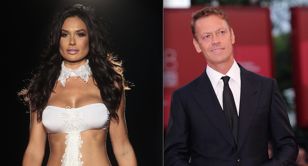 Isola dei Famosi 10: Nicole Minetti e Rocco Siffredi nel cast?