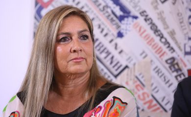 Romina Power lascia la scia. Chimica…
