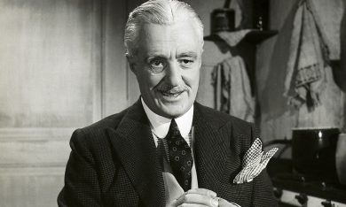 Vittorio De Sica, 40 anni senza: il ricordo in foto