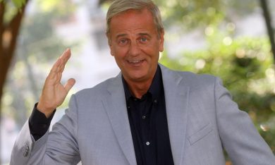 Bertolino: “Milano sott’acqua? Sono le prove generali di Expo”