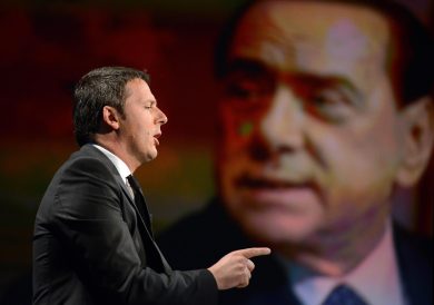 Renzi-Berlusconi, l’accordo e qualche incognita
