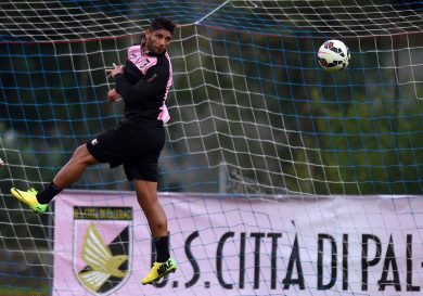 La Roma alla caccia di un altro terzino sinistro