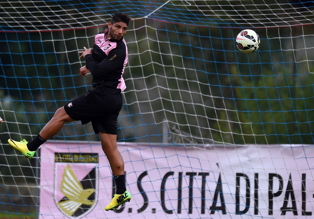 La Roma alla caccia di un altro terzino sinistro