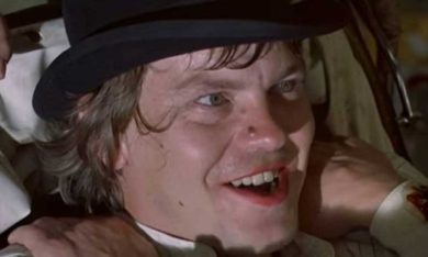 È morto Warren Clarke, il drugo Dim di Arancia Meccanica