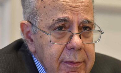 I compiti di Alessandro Criscuolo, nuovo presidente della Consulta