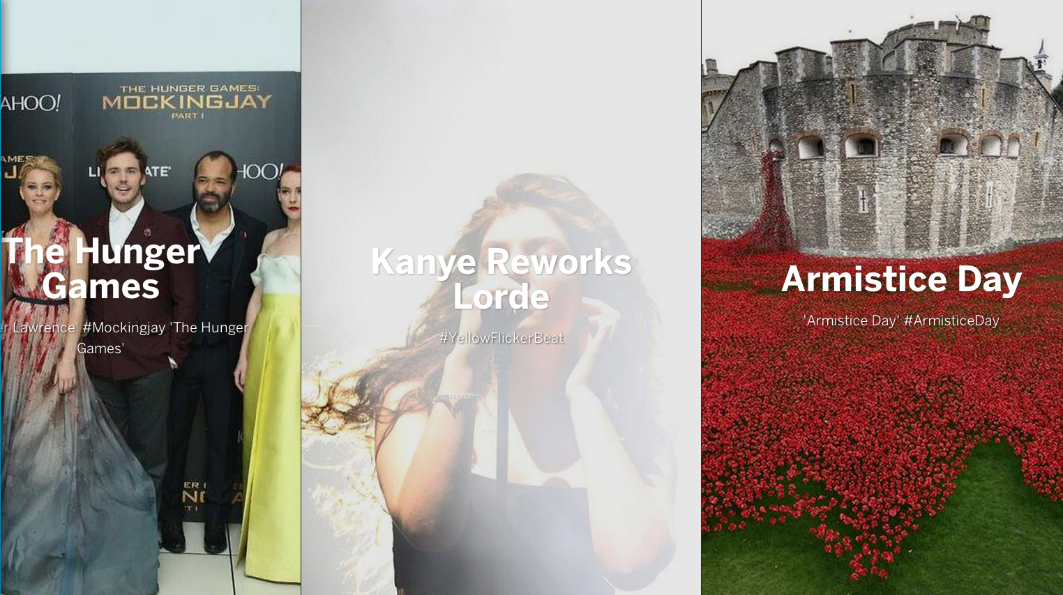 Non usi i Tweet ma vuoi essere aggiornato? C’è Hash